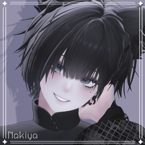 【91アバター対応】『よひら』(Eye texture) 缩略图 18