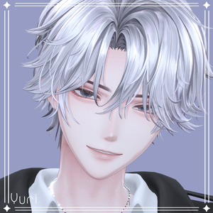【91アバター対応】『よひら』(Eye texture) 缩略图 8