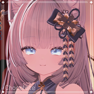 【91アバター対応】『よひら』(Eye texture) 缩略图 39