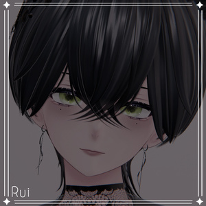 【91アバター対応】『よひら』(Eye texture) 缩略图 41