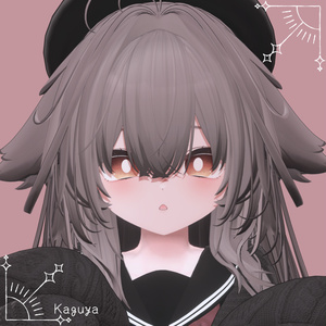 【96アバター対応】『みめい』(Eye texture) 缩略图 14
