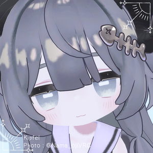 【96アバター対応】『みめい』(Eye texture) 缩略图 24