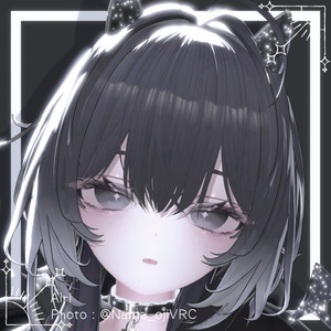 【96アバター対応】『みめい』(Eye texture) 缩略图 20