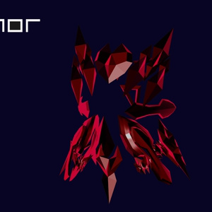 【アバター＆サブアーム＆装備】Aldamerc（アルダメルク） 缩略图 6