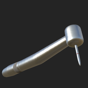 Dental Drill