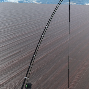 낚싯대 Fishing Rod 釣り竿