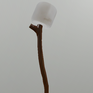 마시멜로 マシマロ marshmallow