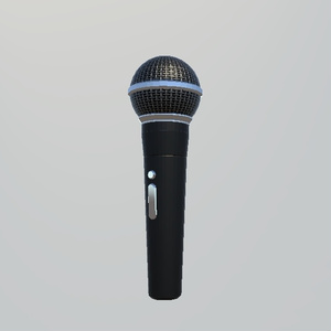 마이크 Microphone Microphone