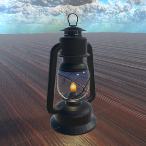 랜턴 ランタン lantern