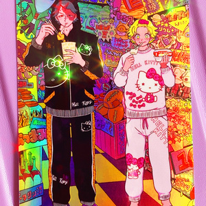第五人格 探鉱者 アクリルキーホルダー - 879so store - BOOTH