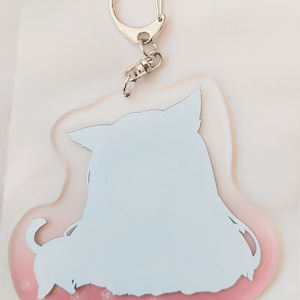 BLAZBLUE】レイチェル=アルカード アクリルキーホルダー - つきねこ