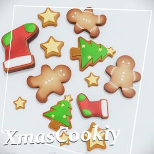 XmasCookiy