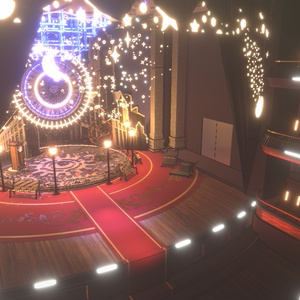 WarudoPRO environment: Activity Joker 缩略图 6