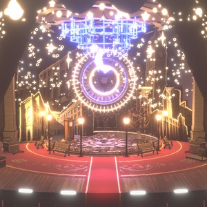 WarudoPRO environment: Activity Joker 缩略图 5