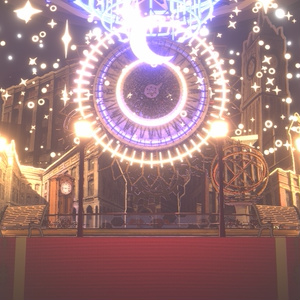 WarudoPRO environment: Activity Joker 缩略图 2