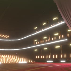 WarudoPRO environment: Activity Joker 缩略图 4