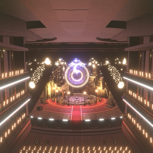 WarudoPRO environment: Activity Joker 缩略图 7