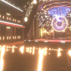 WarudoPRO environment: Activity Joker