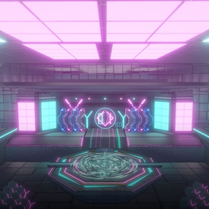 WarudoPRO environment: Qing Fan Concert 缩略图 5