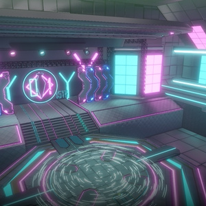 WarudoPRO environment: Qing Fan Concert 缩略图 7