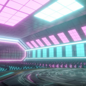 WarudoPRO environment: Qing Fan Concert 缩略图 6
