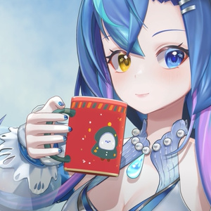 [Vrchat/xwear/warudo]-Christmas tea cup set-クリスマスティーカップセットです 缩略图 12