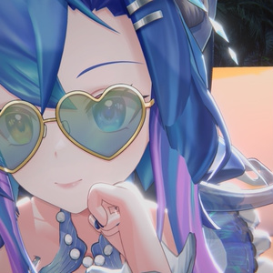 [Vrchat/xwear/Vroid/warudo]-Glasses combination-眼鏡の組み合わせ 缩略图 13