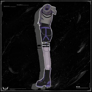 [Vrchat衣装]-rhythm-律動 【16アバター対応】 缩略图 19