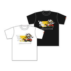 暗黒放送Tシャツ2023 - 暗黒洋品店 - BOOTH