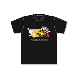 暗黒放送　tシャツ 激レア】暗黒Tシャツ XL 横山緑 暗黒放送 LL - メルカリ