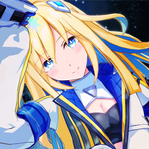 ネオユニ[MMDモデル配布][ウマ娘二次創作]