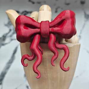 Lovesick Parasite Ribbon