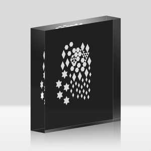 アクリルブロック