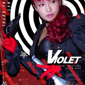 【C100】VIOLET