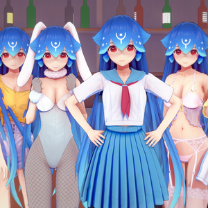 Bao - Vtuber