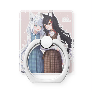 崩壊スターレイル】カフカ 、ブローニャ タペストリー＆プレイ