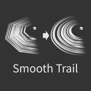 【無料】Smooth Trail / [Free] Smooth Trail
