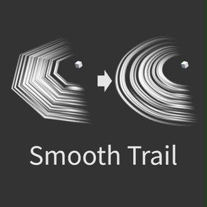 【無料】Smooth Trail / [Free] Smooth Trail