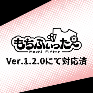【VRChat向けオリジナル3Dモデル】ヴェルミア (VERMIA) 缩略图 2