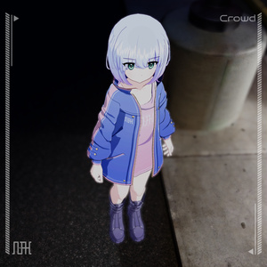 🎊もうすぐ終了！60%OFFセール🎊 Crowd【メフィナ・ヴェルミア両対応専用衣装】 缩略图 13