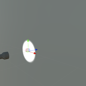 Flashlight Prefab(Quest Compatible)