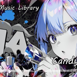Candy Bass