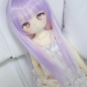 7~8インチ.6〜7インチ即納ウィッグ【ロングウルフ】 - Pigg 7~8インチ.6〜7インチ即納ウィッグ【ロングウルフ】 - Pigg