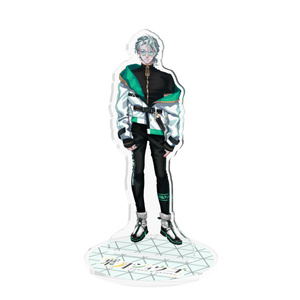 葉月ショウゴ 私服衣装 アクリルフィギュア