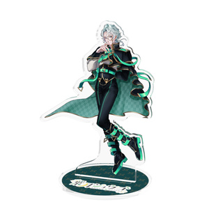葉月ショウゴ 初期衣装キービジュアル アクリルフィギュア