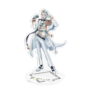 葉月ショウゴ アイドル衣装キービジュアル アクリルフィギュア