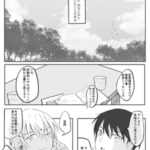 安室透 降谷零 チェキ風カードセット 送料無料 再版バージョン