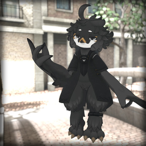 noix専用-longcoat 缩略图 5
