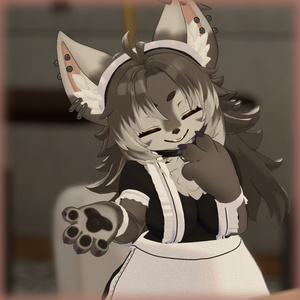 Zil S -ジル S - Maid clothes 缩略图 5