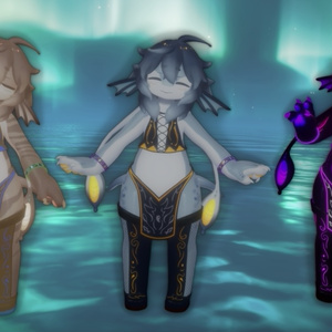 ネロミア -Neromia - Abyss Veil 缩略图 4